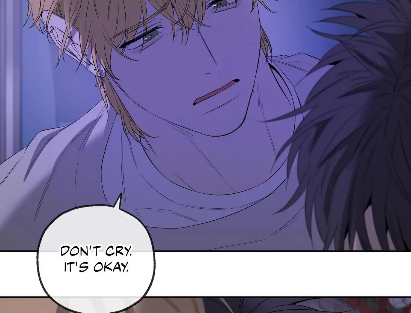 Yang Il-woo and I Chapter 18 page 181