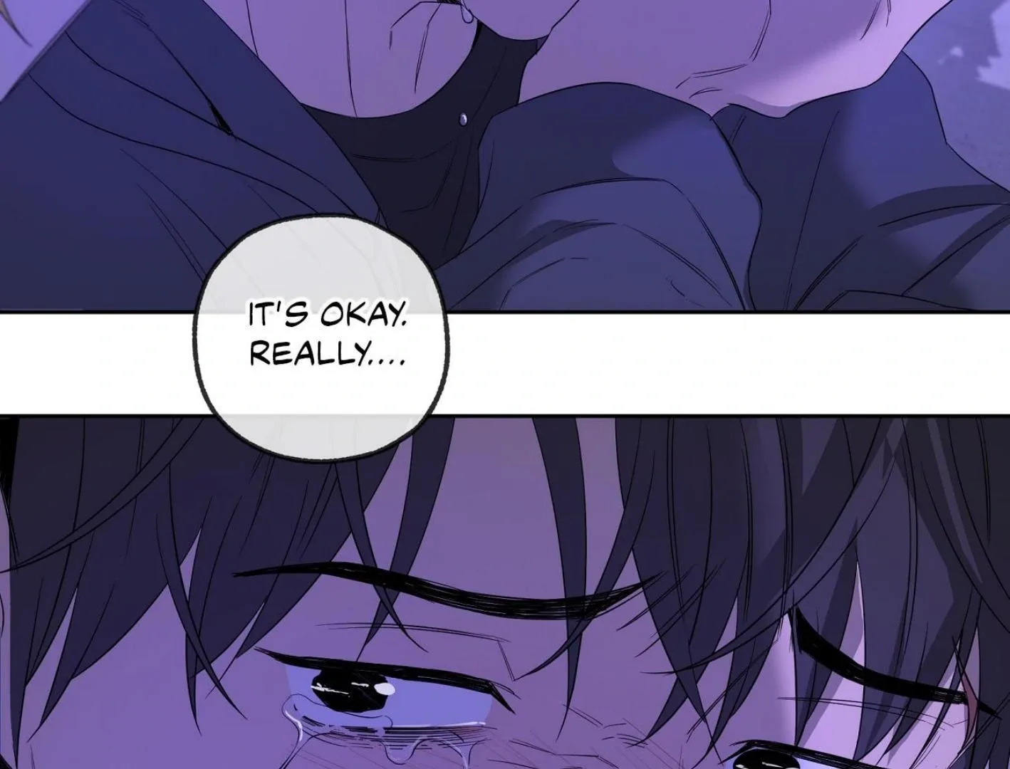 Yang Il-woo and I Chapter 18 page 183