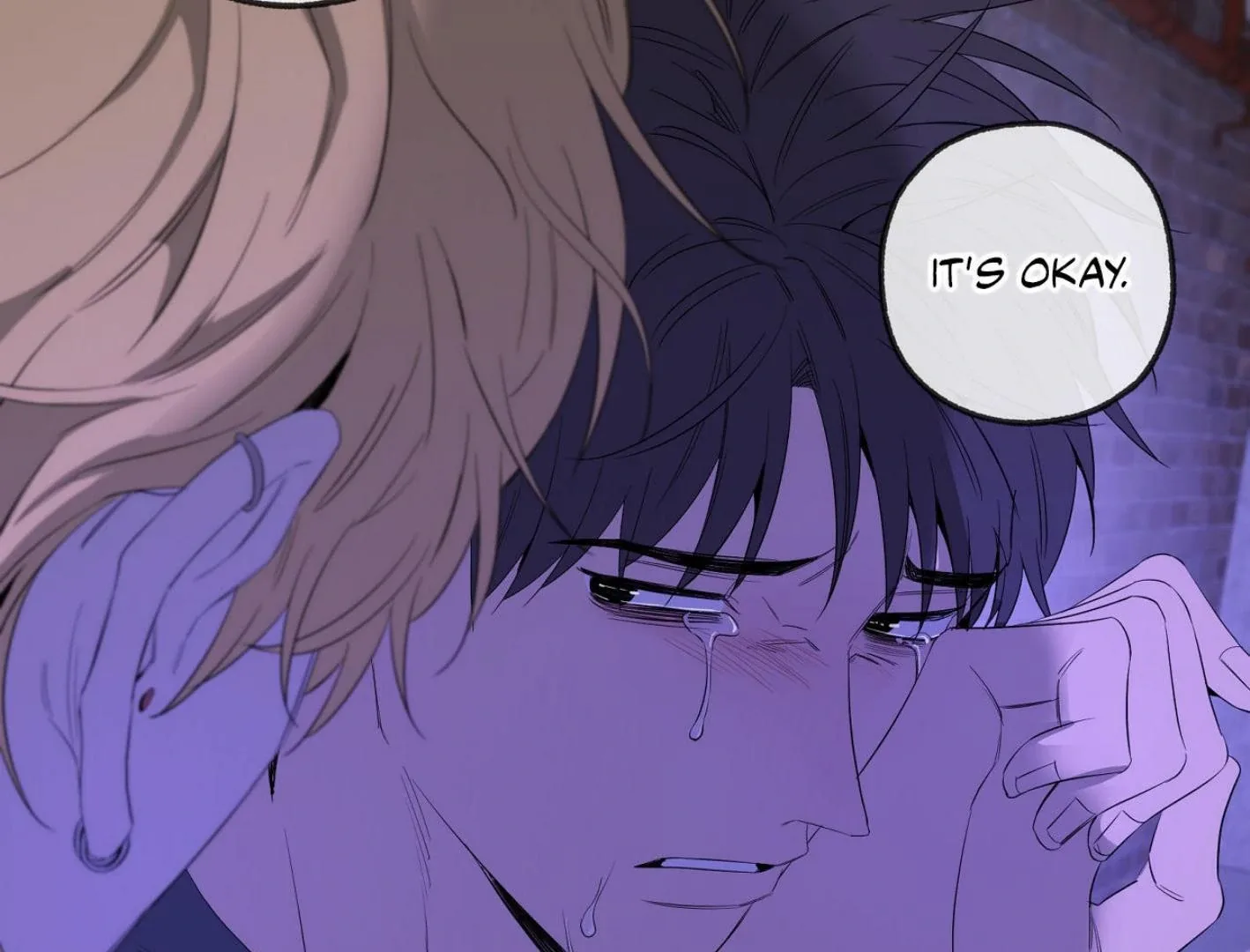 Yang Il-woo and I Chapter 18 page 182