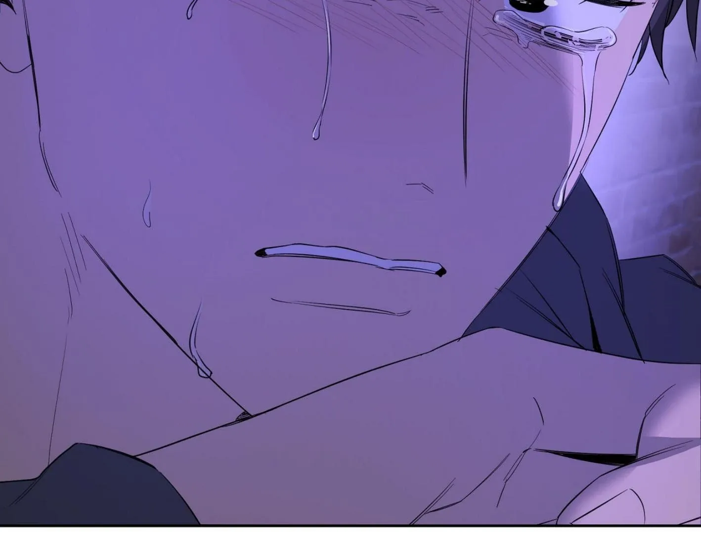 Yang Il-woo and I Chapter 18 page 184
