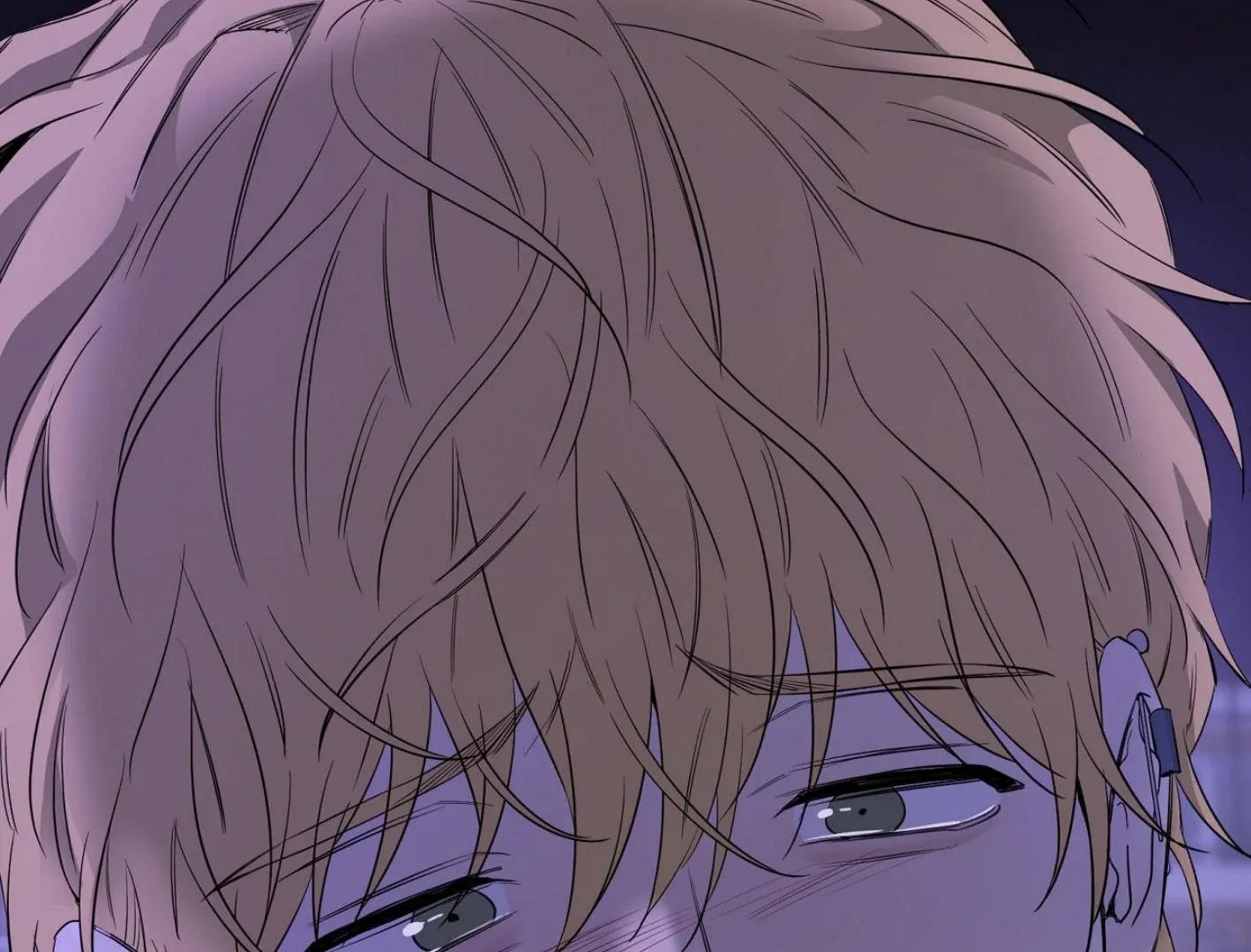 Yang Il-woo and I Chapter 18 page 186