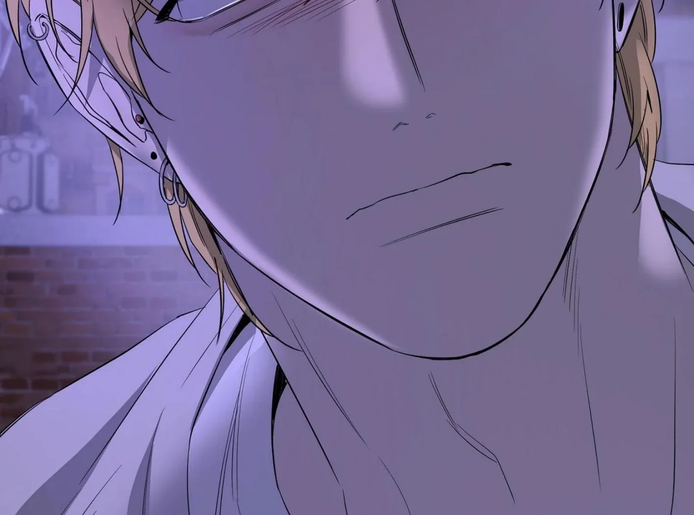 Yang Il-woo and I Chapter 18 page 187