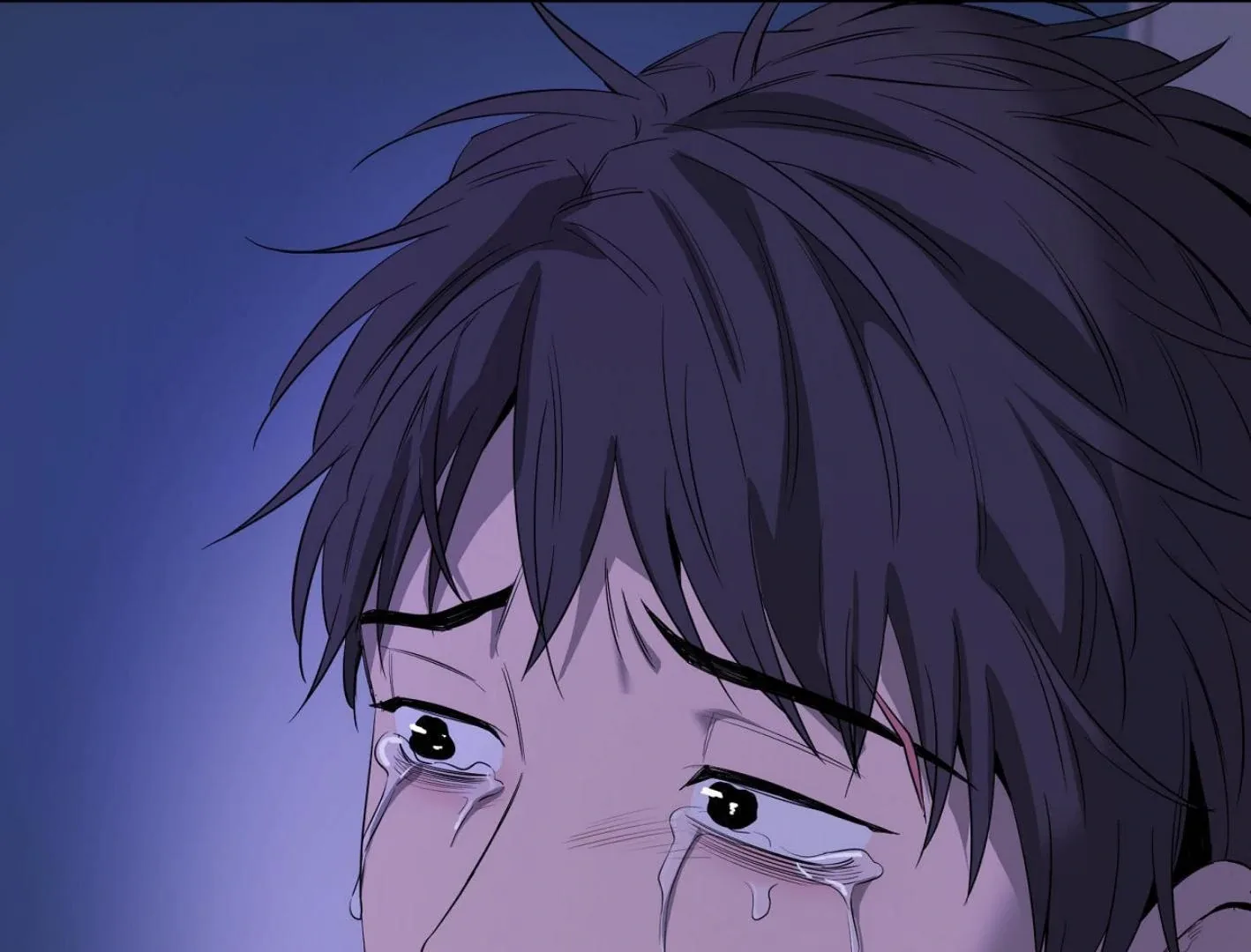 Yang Il-woo and I Chapter 18 page 189