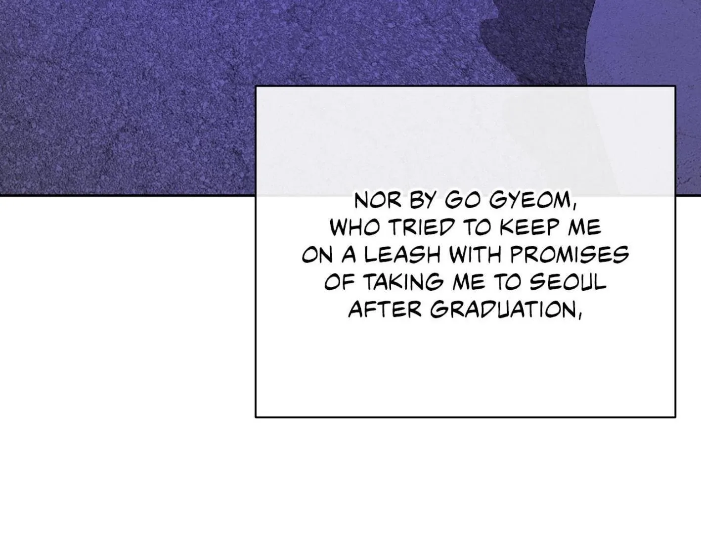 Yang Il-woo and I Chapter 18 page 206