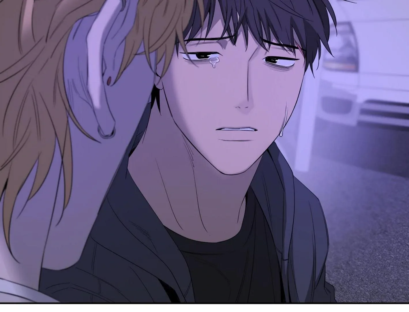 Yang Il-woo and I Chapter 18 page 216