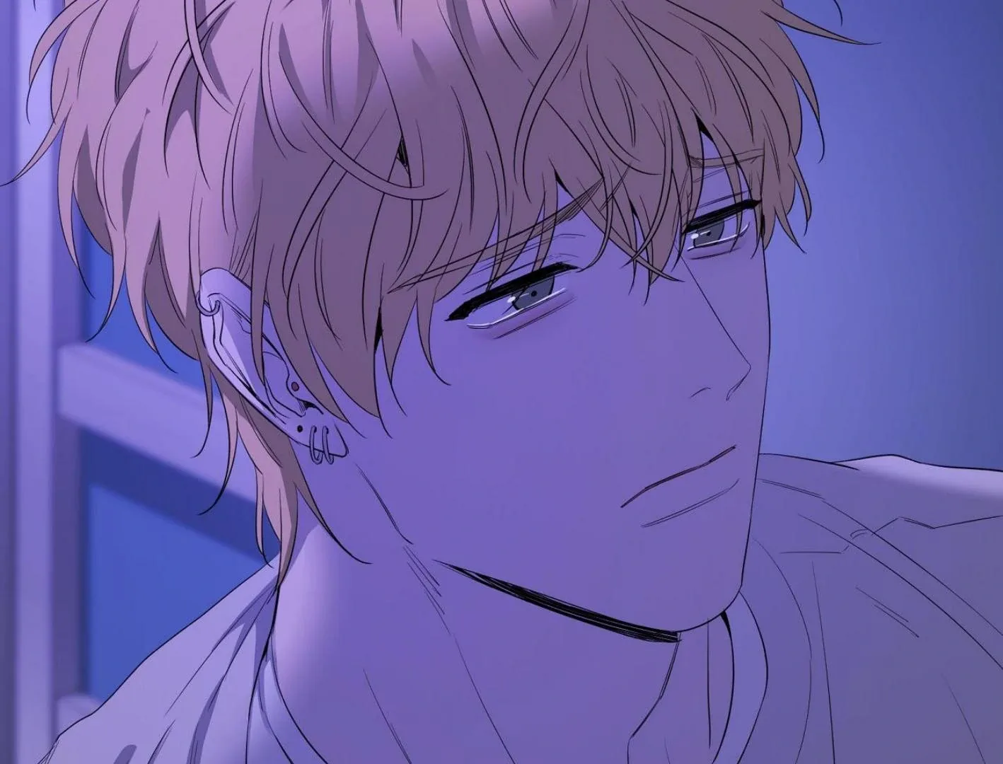 Yang Il-woo and I Chapter 18 page 214