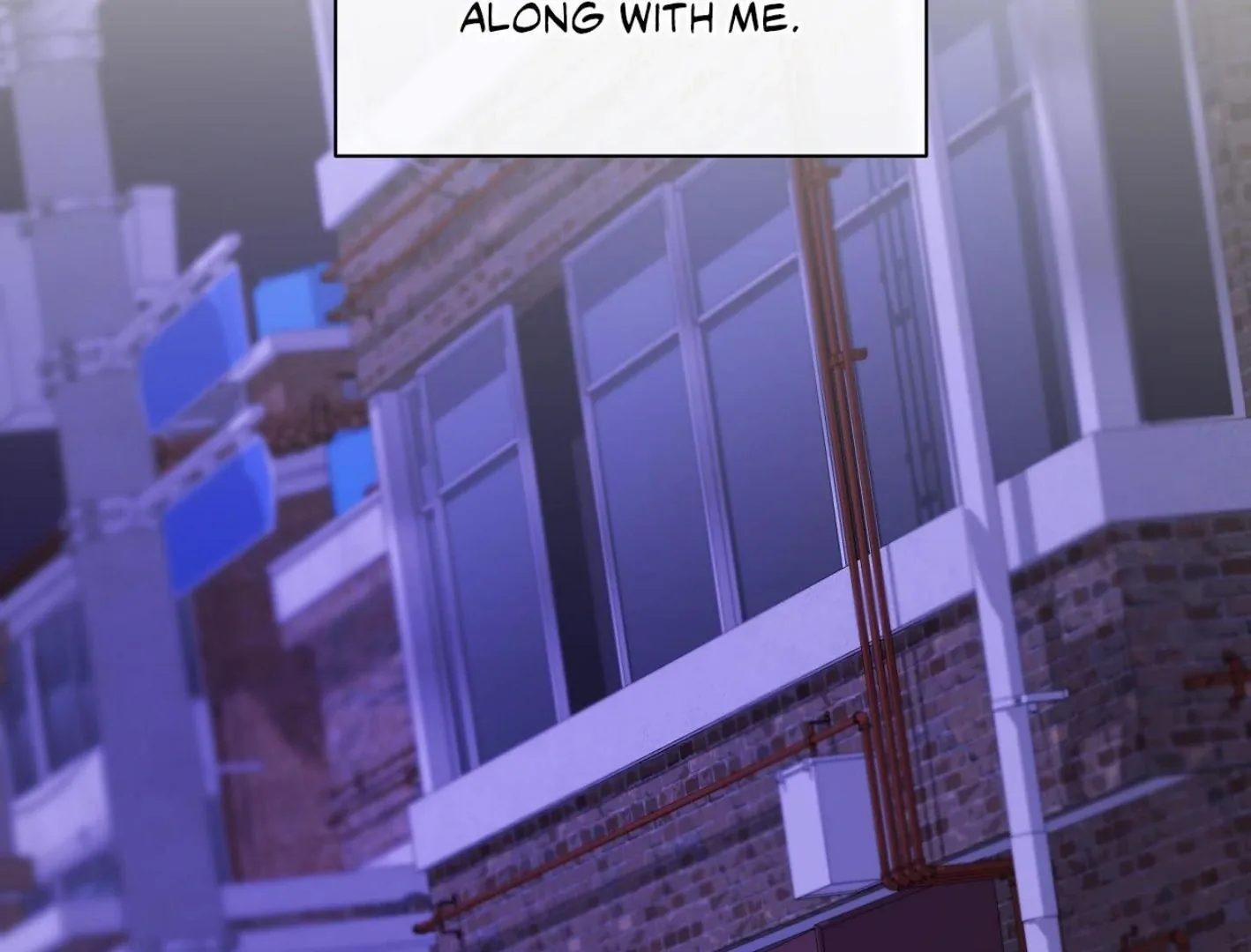 Yang Il-woo and I Chapter 18 page 218