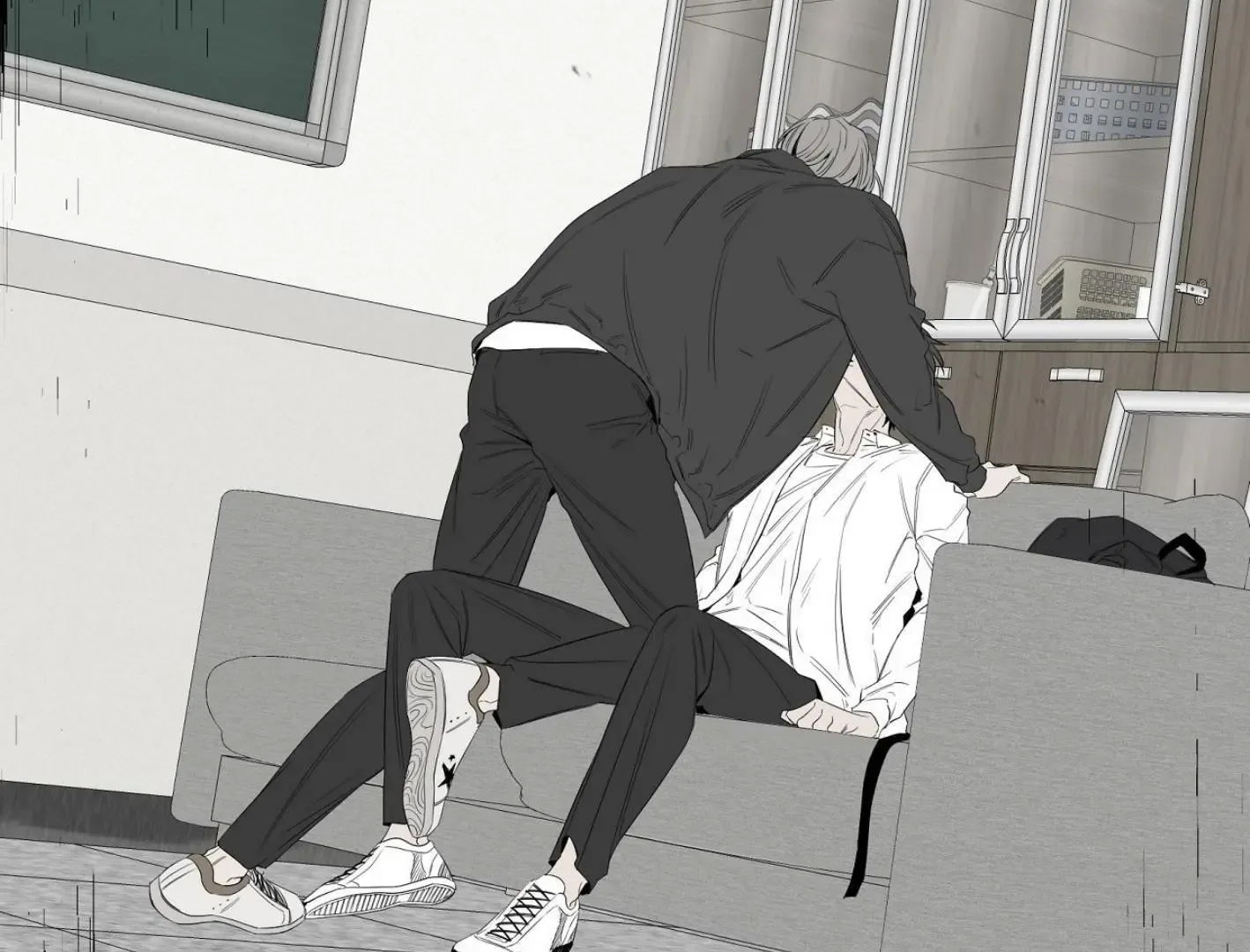 Yang Il-woo and I Chapter 18 page 226