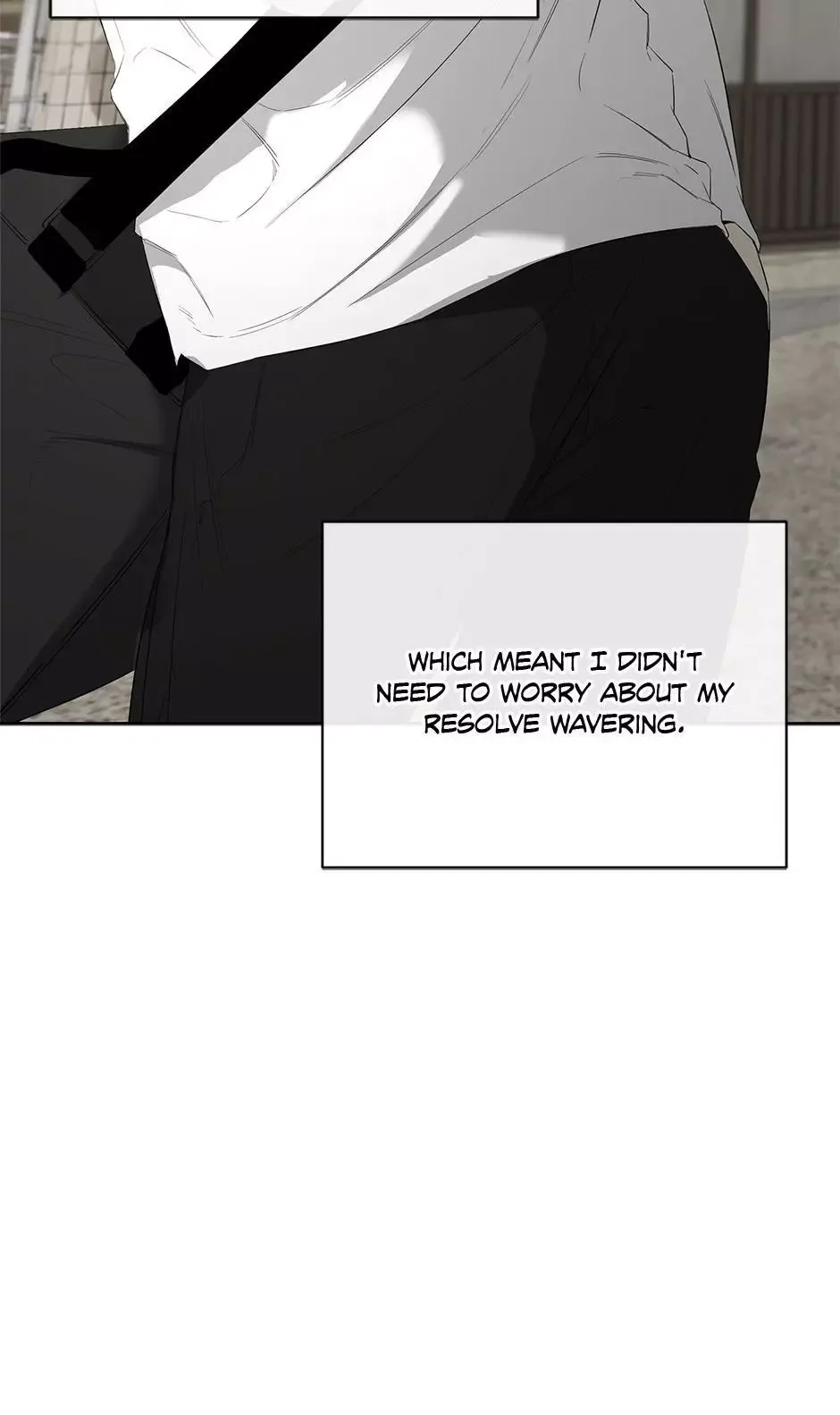 Yang Il-woo and I Chapter 19 page 17