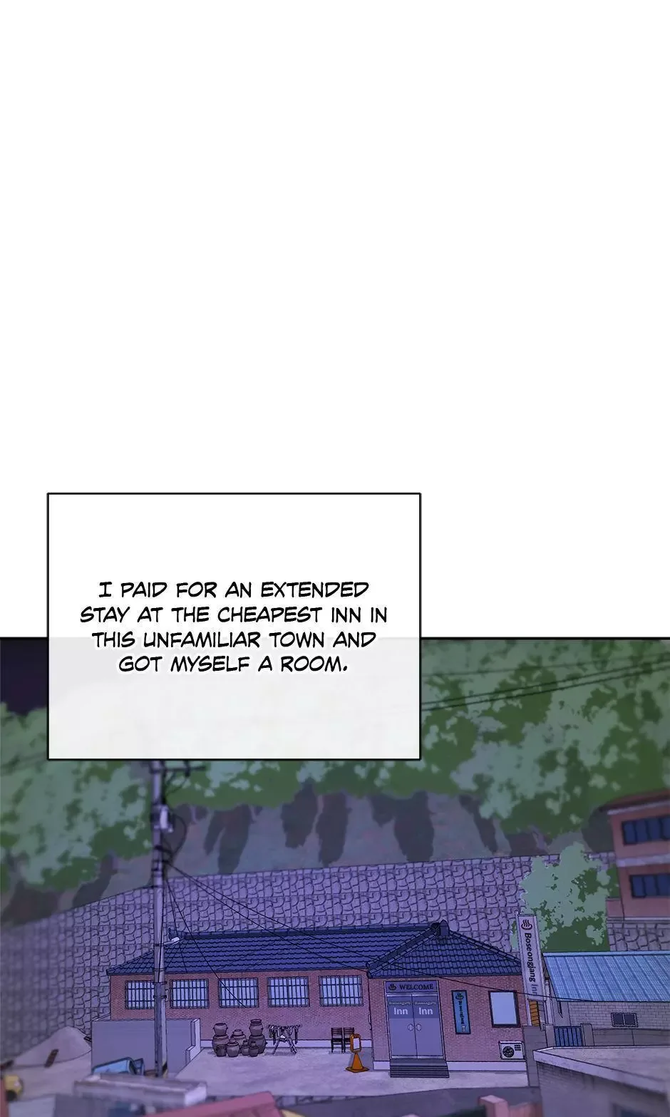 Yang Il-woo and I Chapter 19 page 10