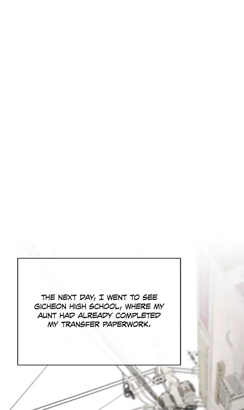 Yang Il-woo and I Chapter 19 page 14