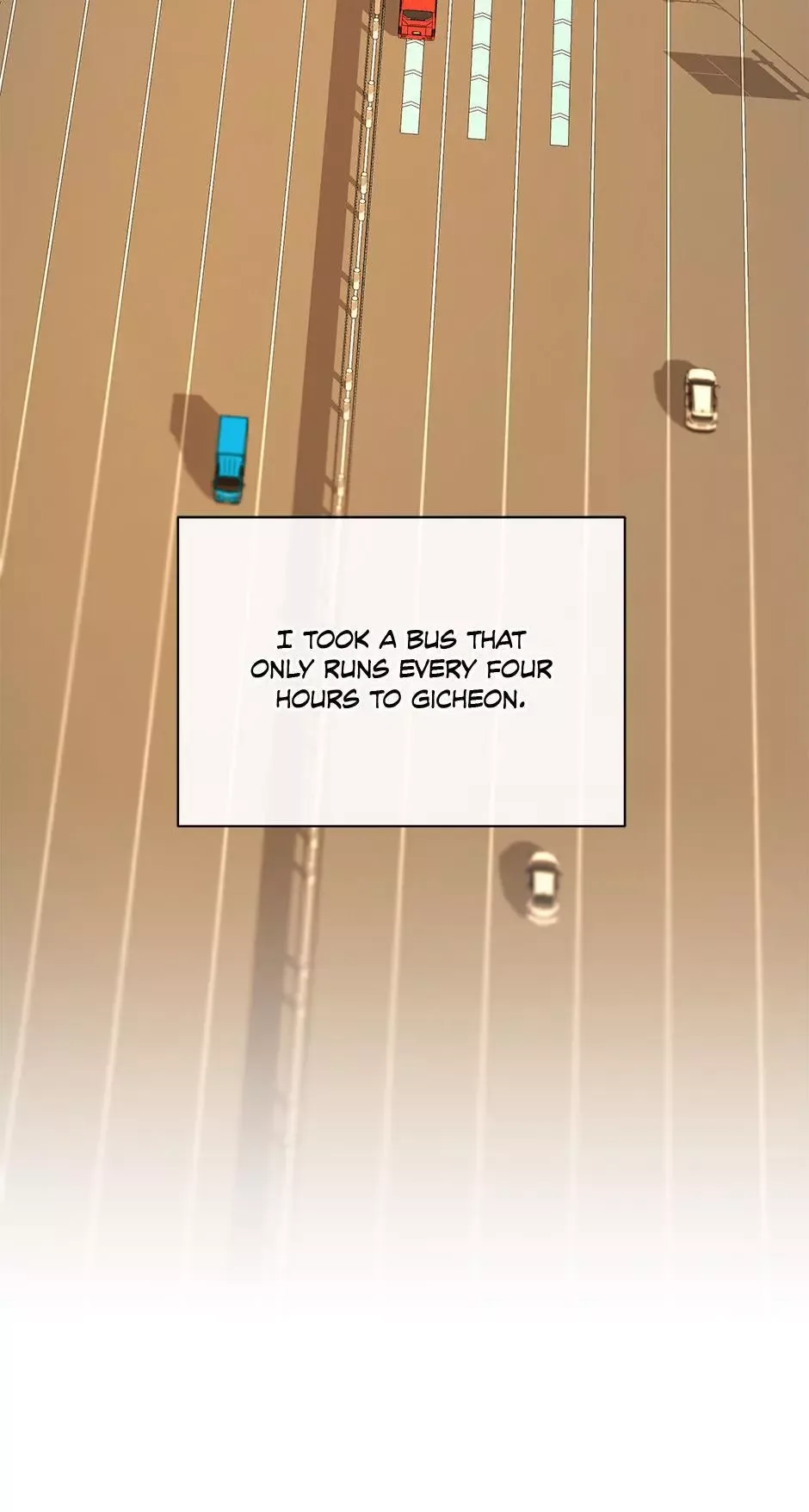 Yang Il-woo and I Chapter 19 page 9