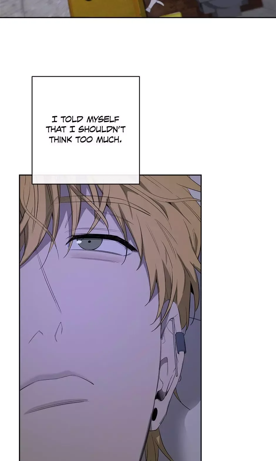 Yang Il-woo and I Chapter 19 page 12