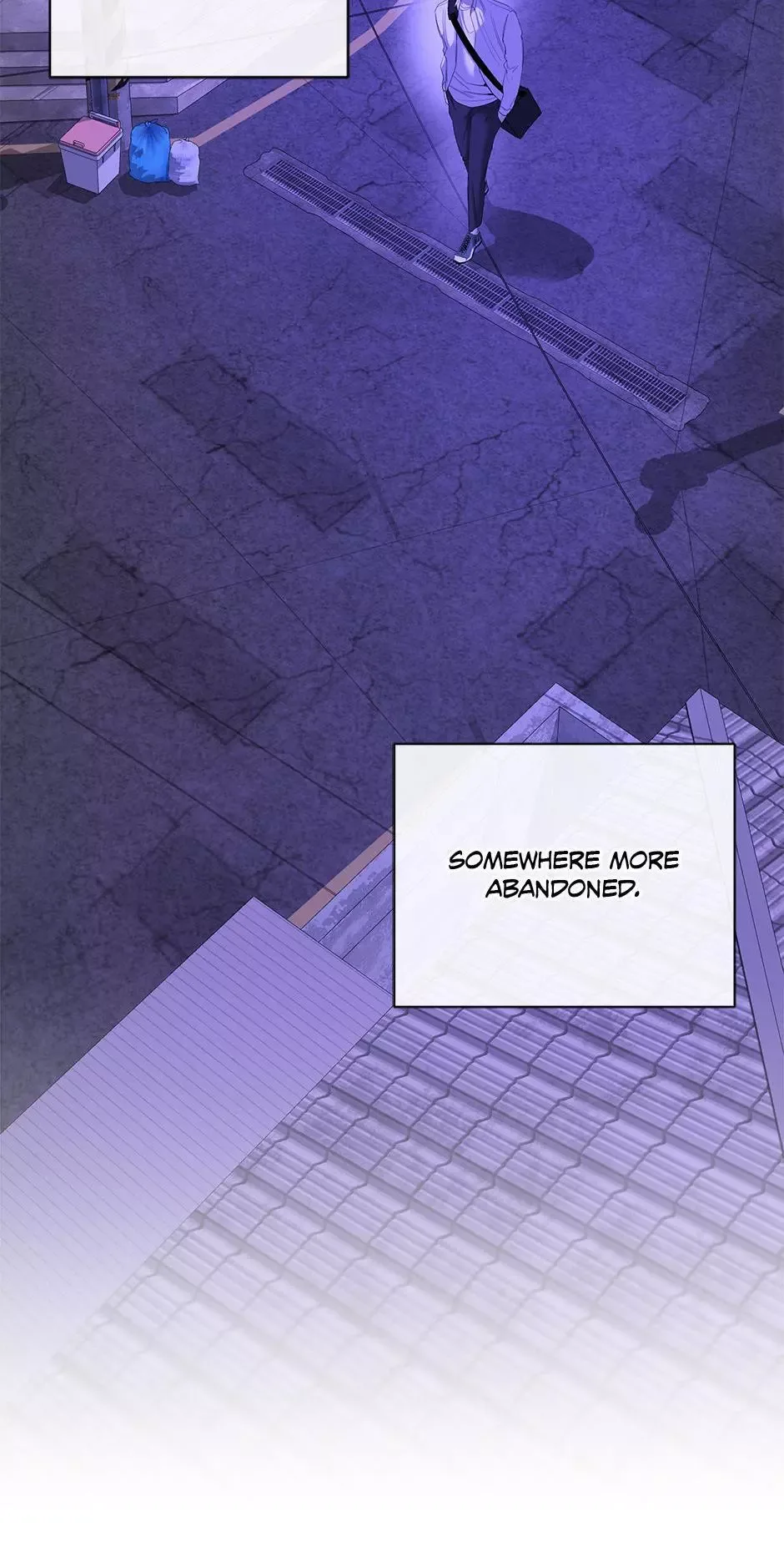 Yang Il-woo and I Chapter 19 page 33