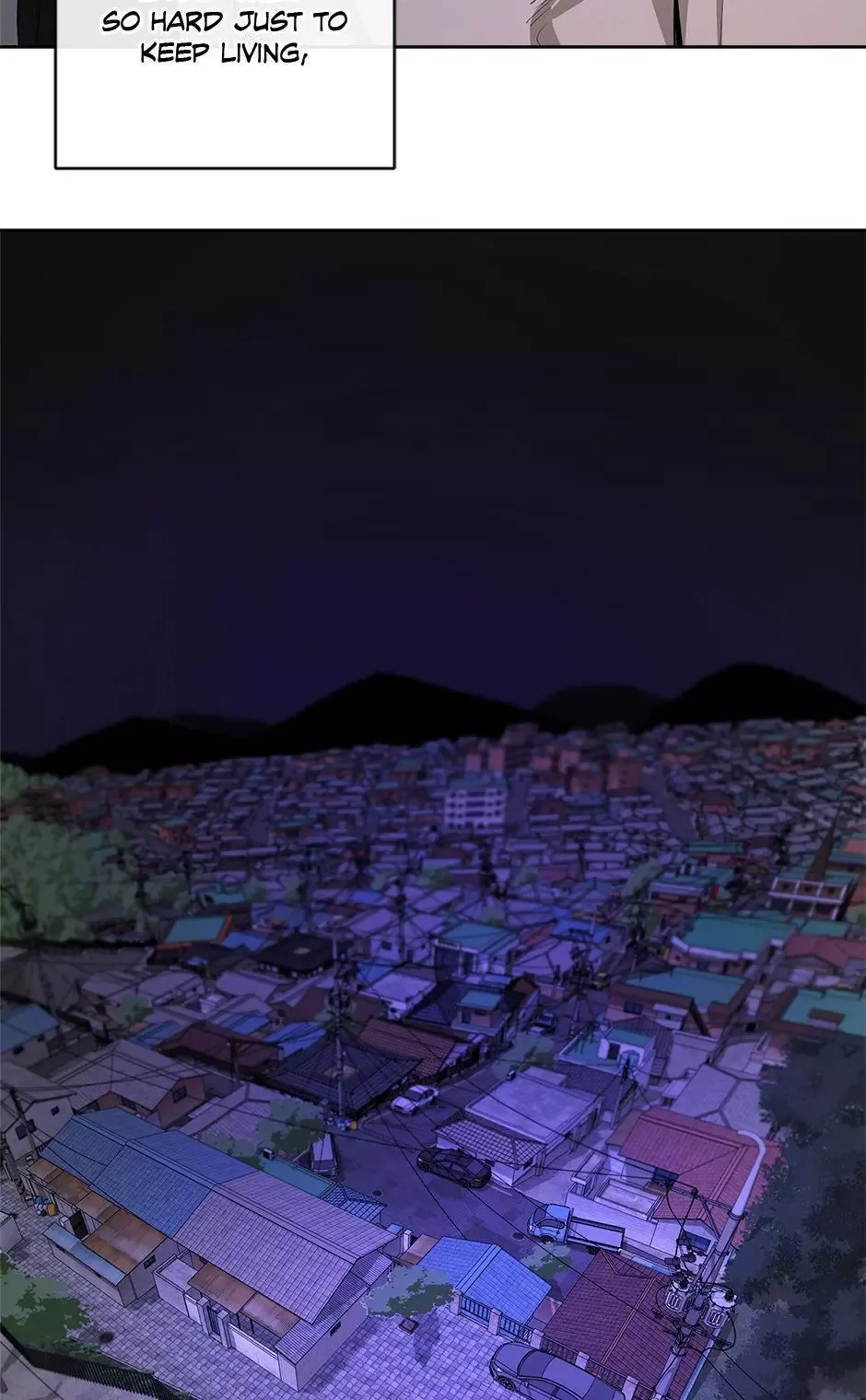 Yang Il-woo and I Chapter 19 page 40