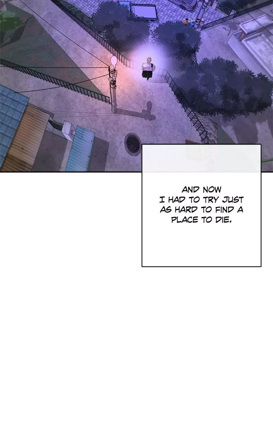 Yang Il-woo and I Chapter 19 page 41