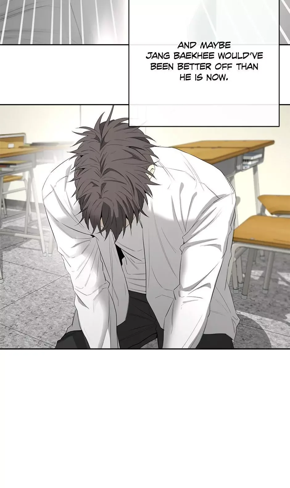 Yang Il-woo and I Chapter 19 page 45