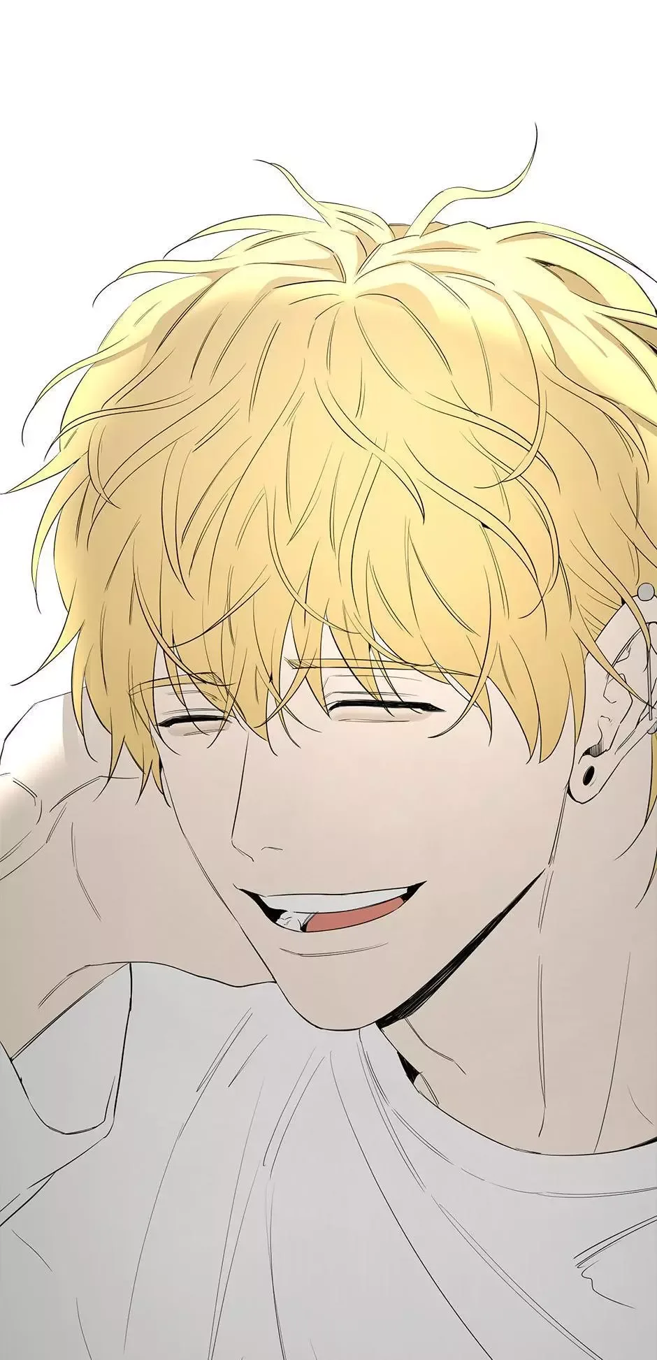 Yang Il-woo and I Chapter 19 page 51