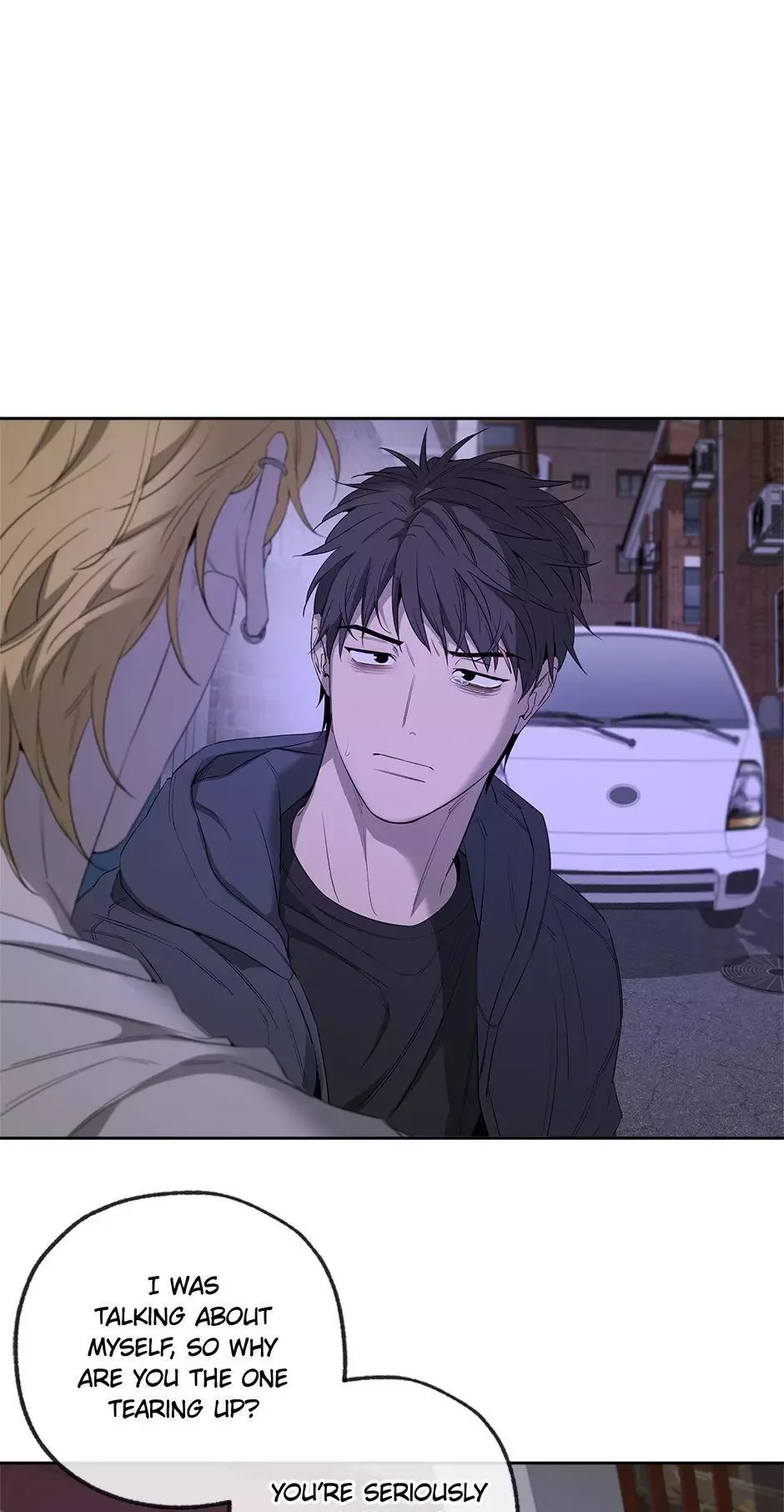 Yang Il-woo and I Chapter 19 page 55