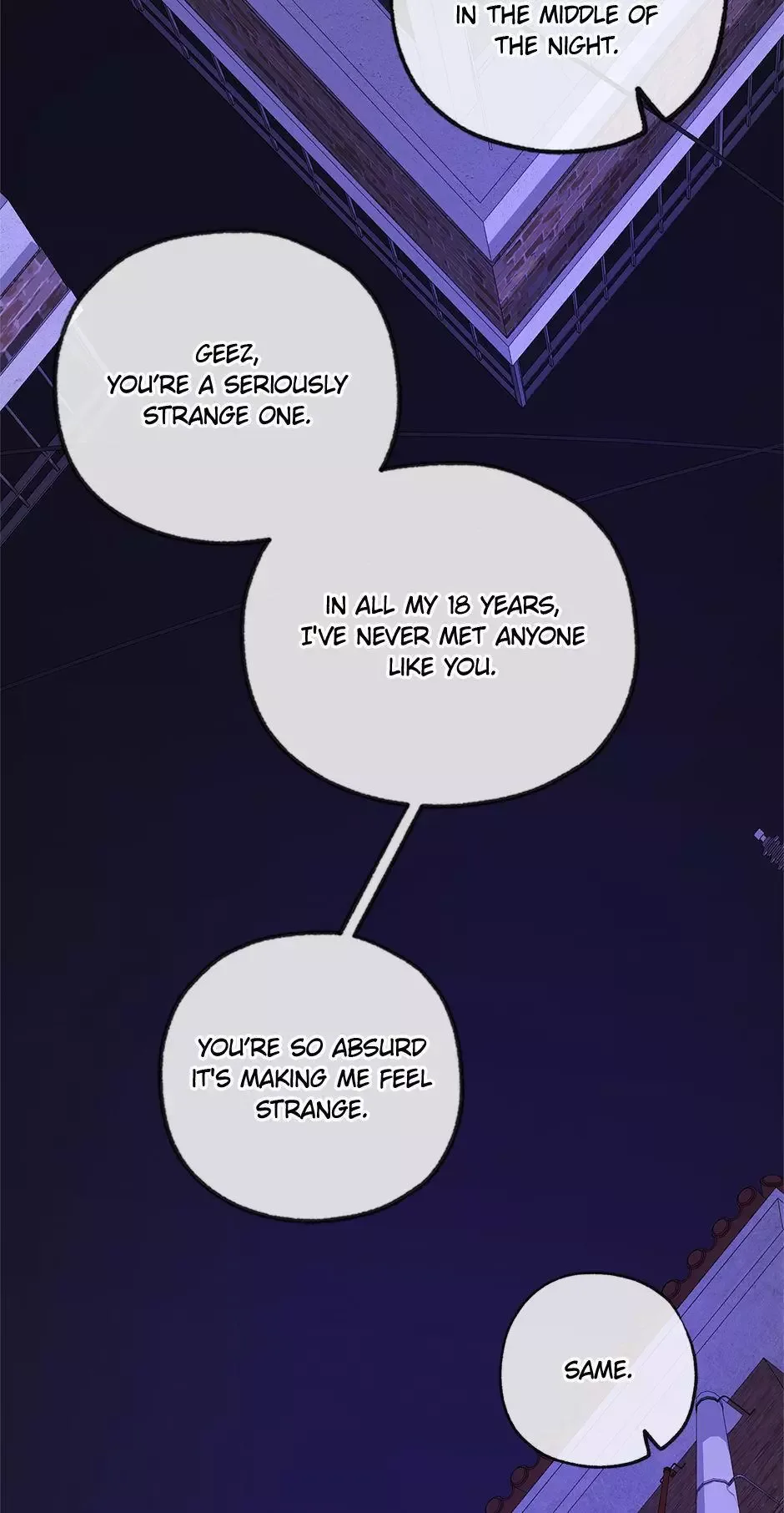 Yang Il-woo and I Chapter 19 page 57