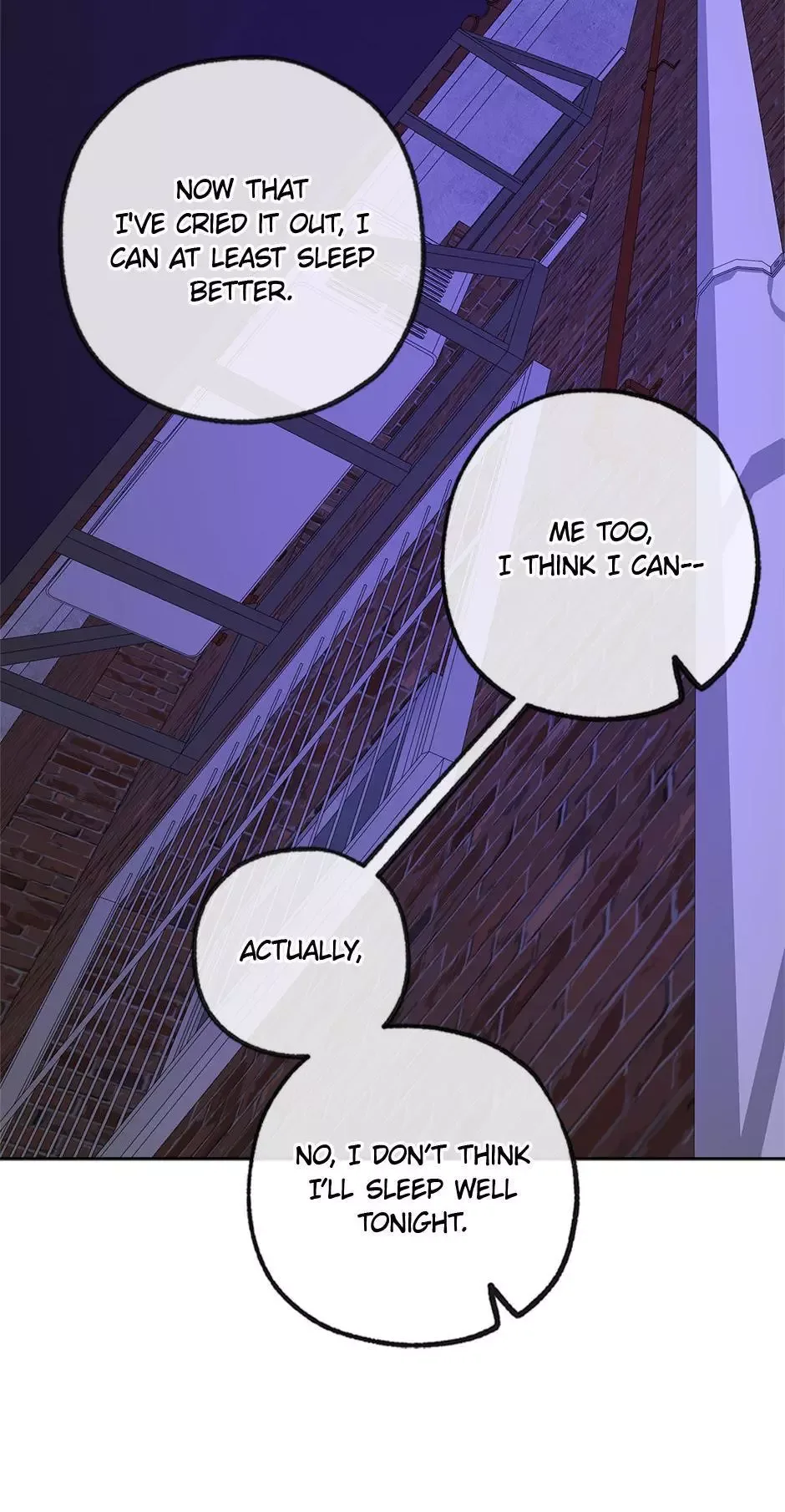 Yang Il-woo and I Chapter 19 page 58