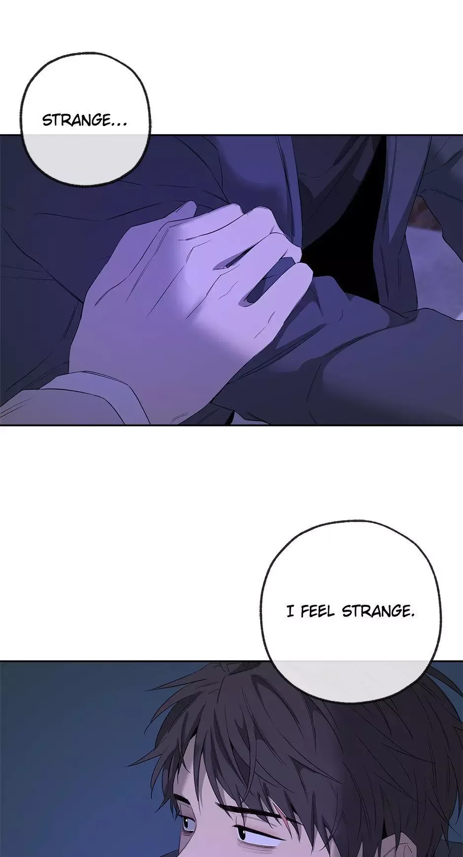 Yang Il-woo and I Chapter 19 page 59
