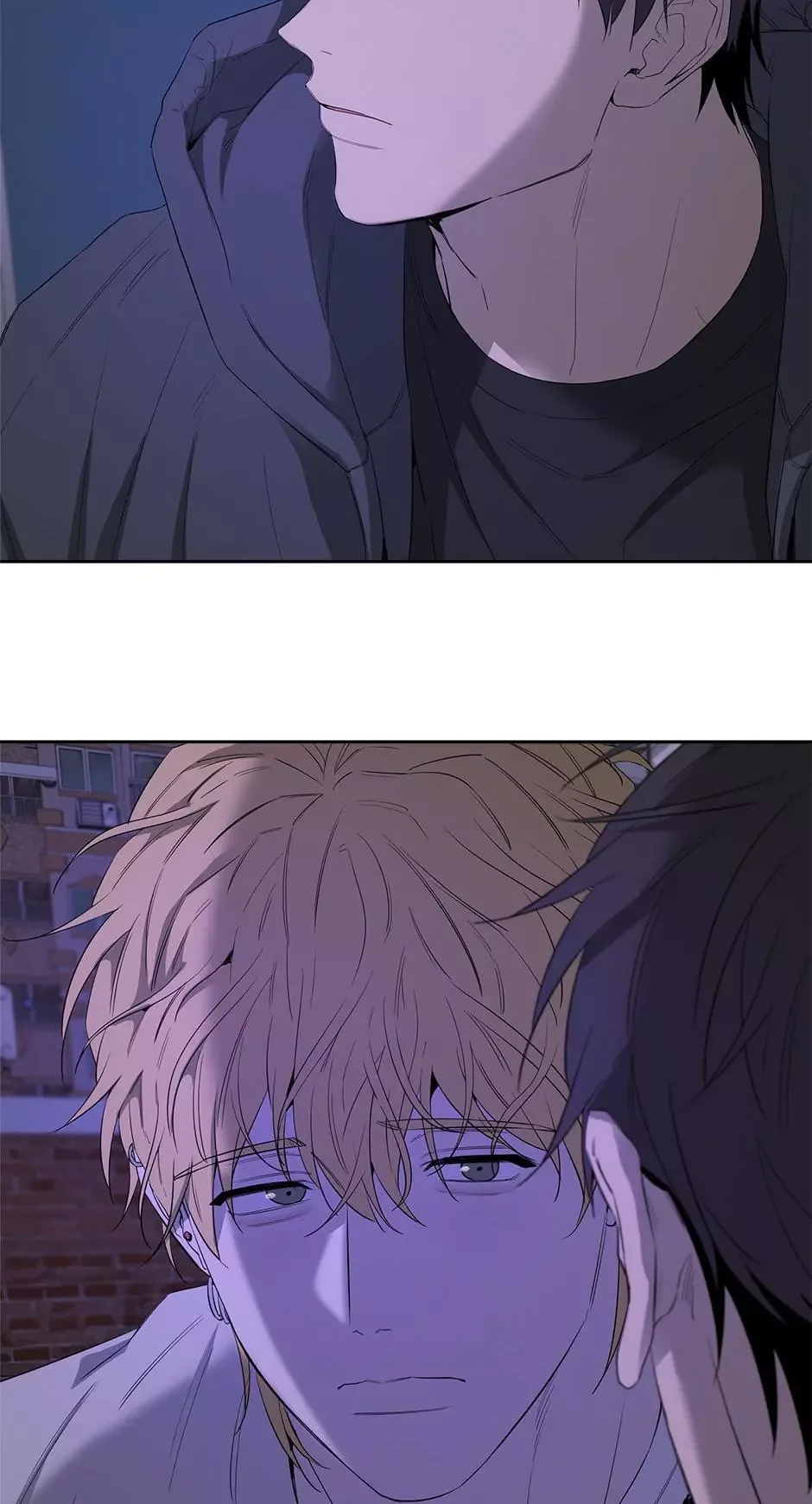 Yang Il-woo and I Chapter 19 page 60