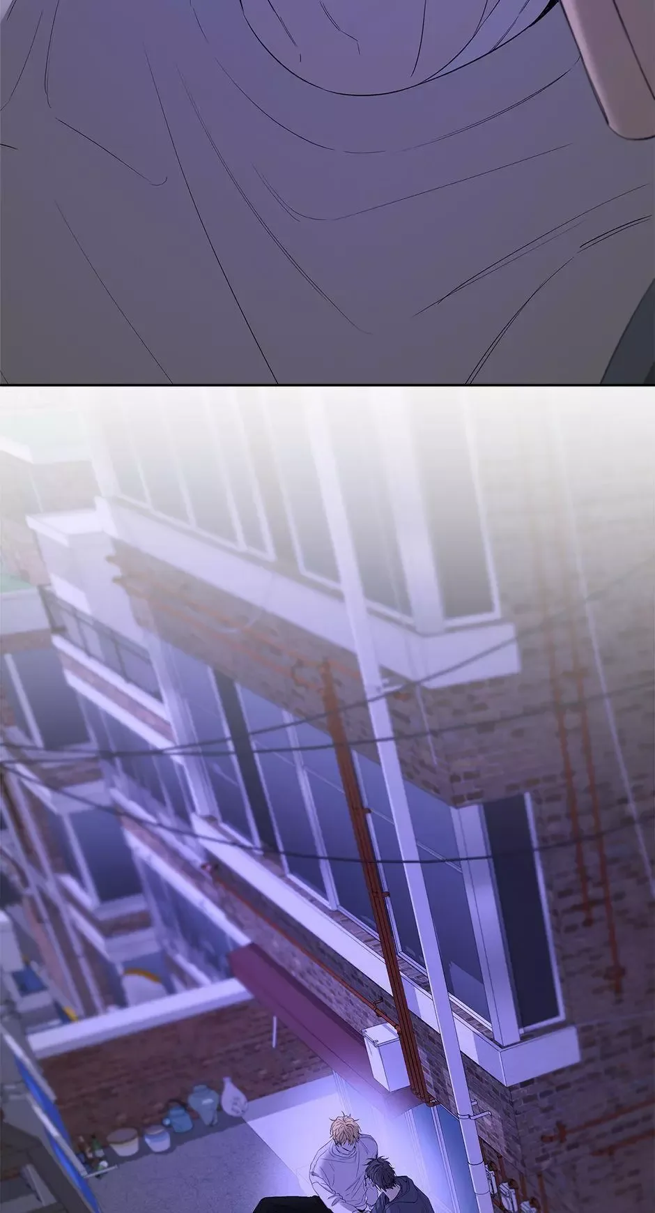 Yang Il-woo and I Chapter 19 page 61