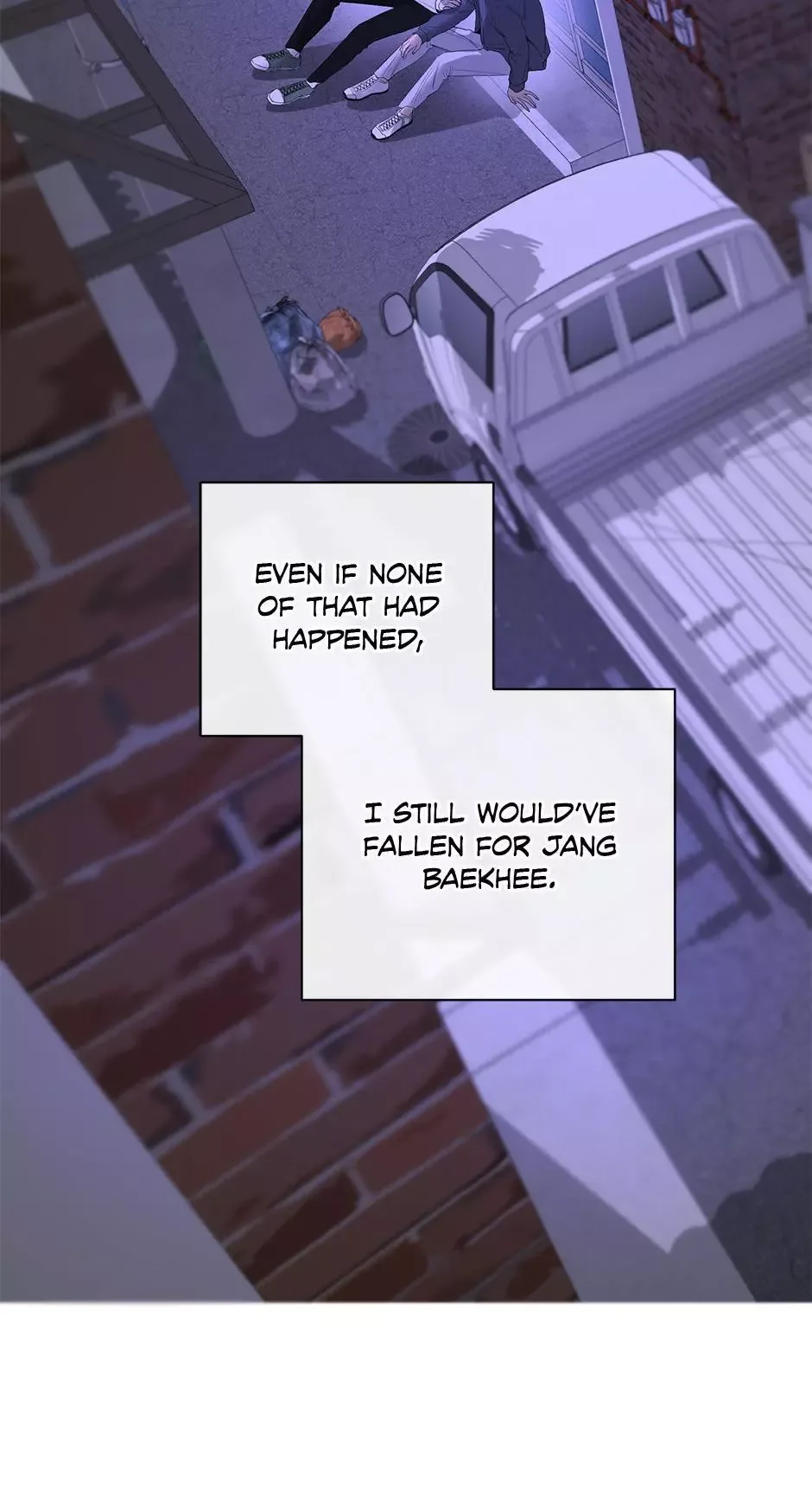 Yang Il-woo and I Chapter 19 page 62