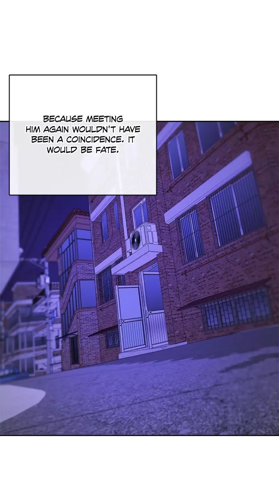 Yang Il-woo and I Chapter 19 page 63