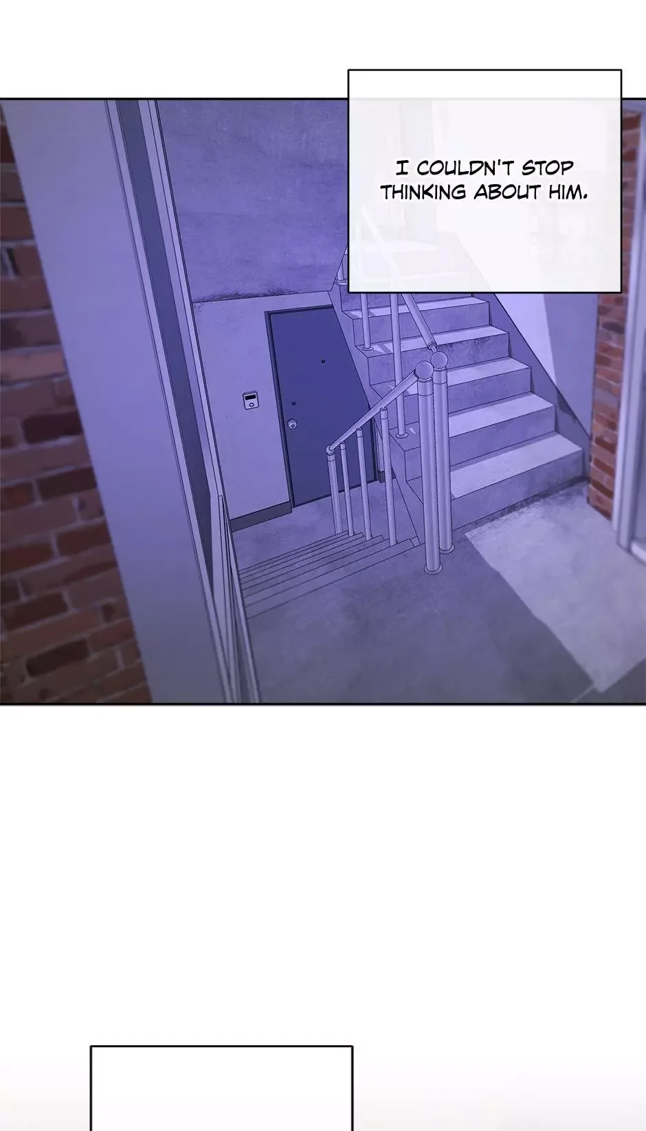 Yang Il-woo and I Chapter 19 page 64