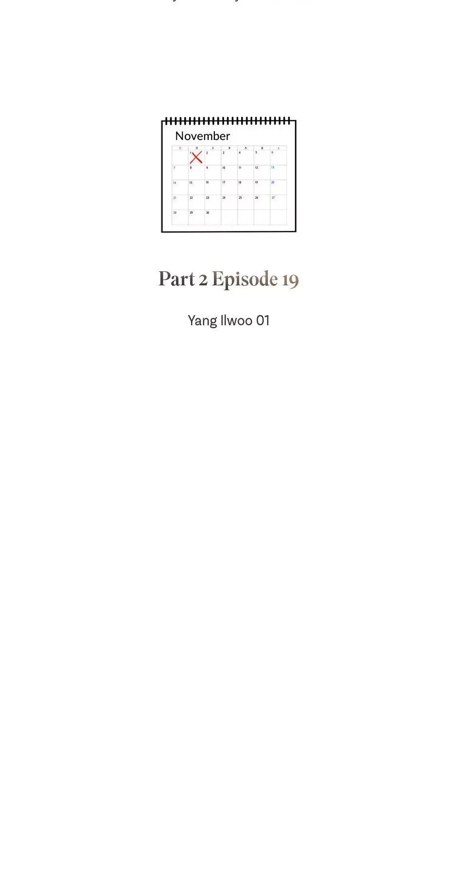 Yang Il-woo and I Chapter 19 page 68
