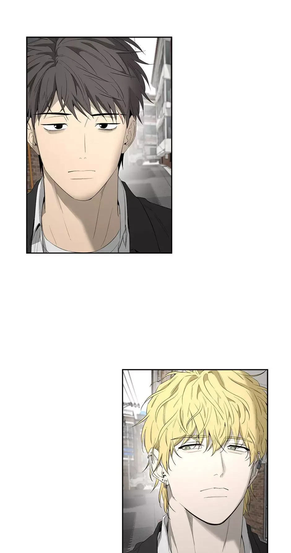 Yang Il-woo and I Chapter 19 page 73