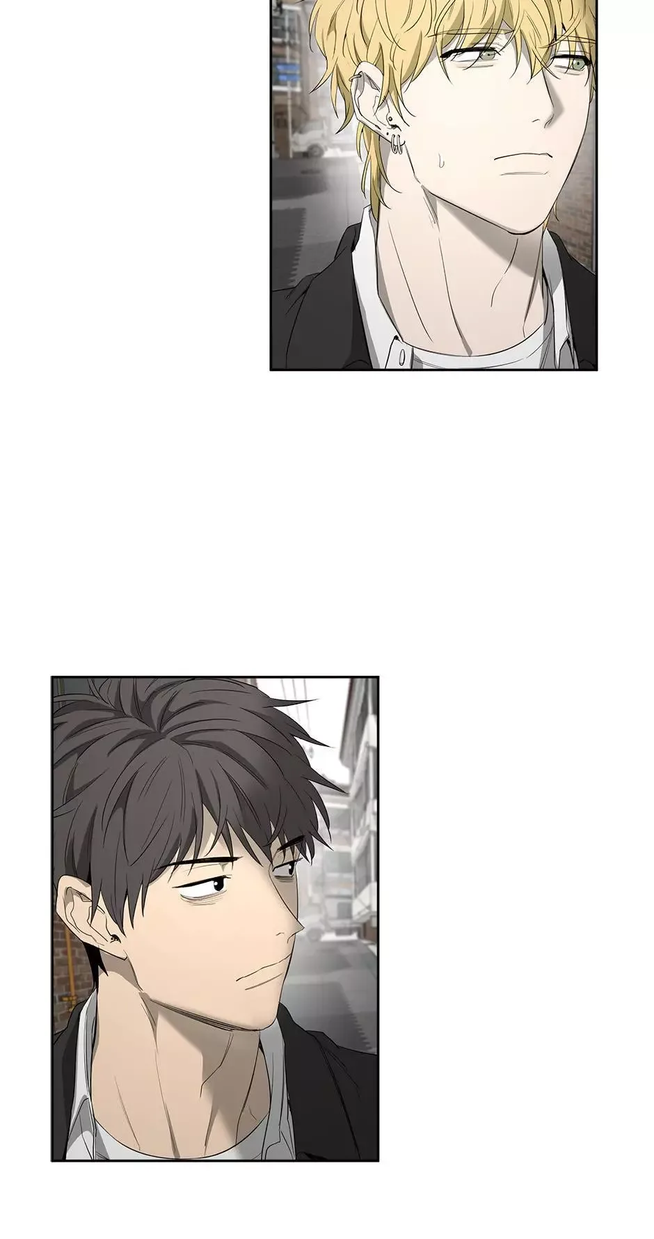 Yang Il-woo and I Chapter 19 page 75