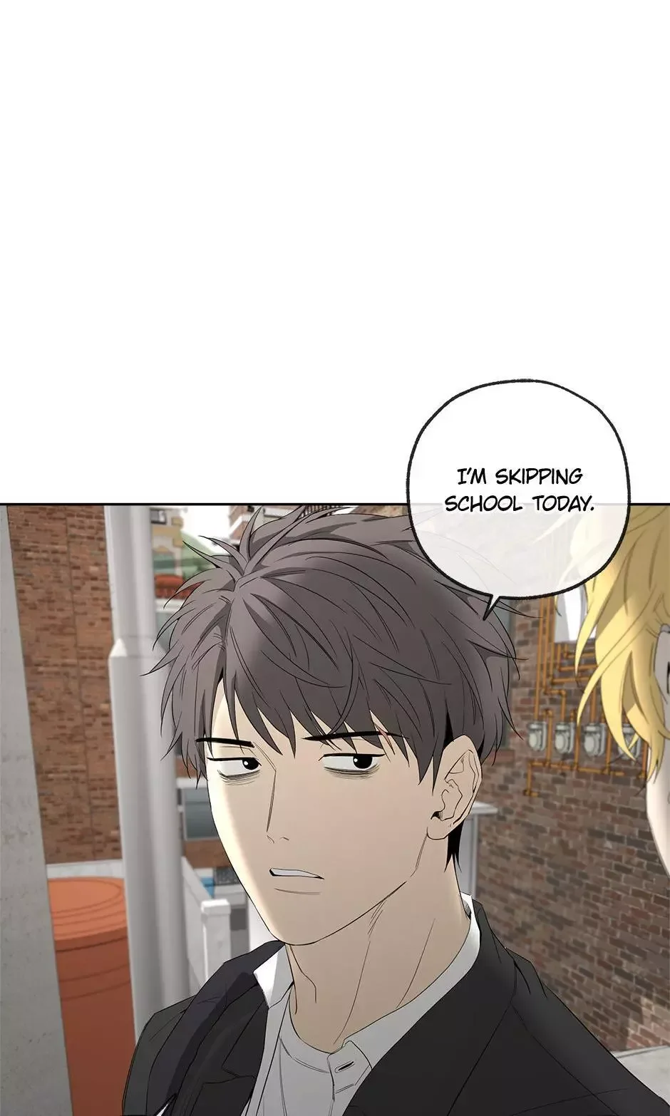 Yang Il-woo and I Chapter 19 page 77