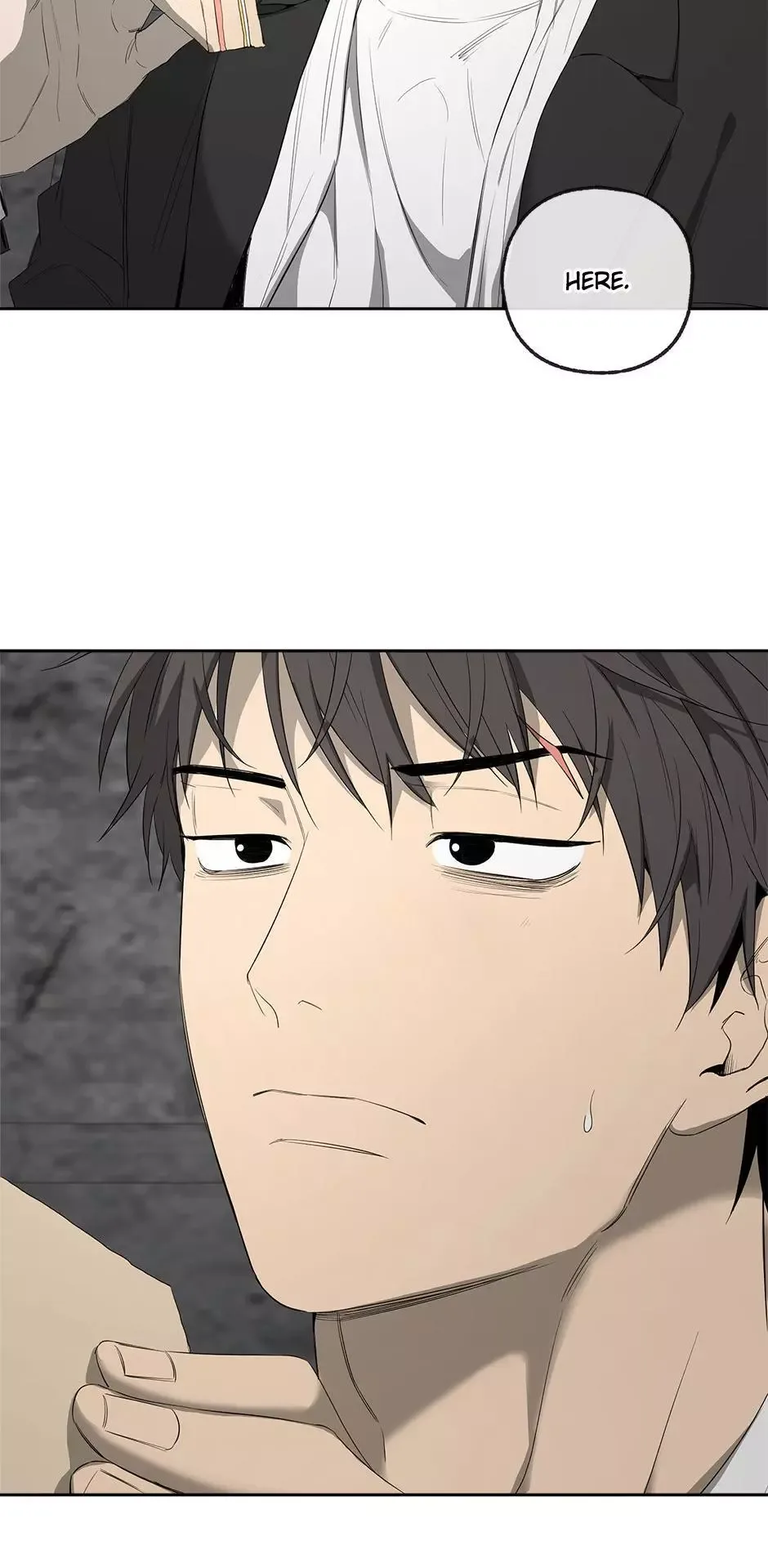 Yang Il-woo and I Chapter 19 page 91