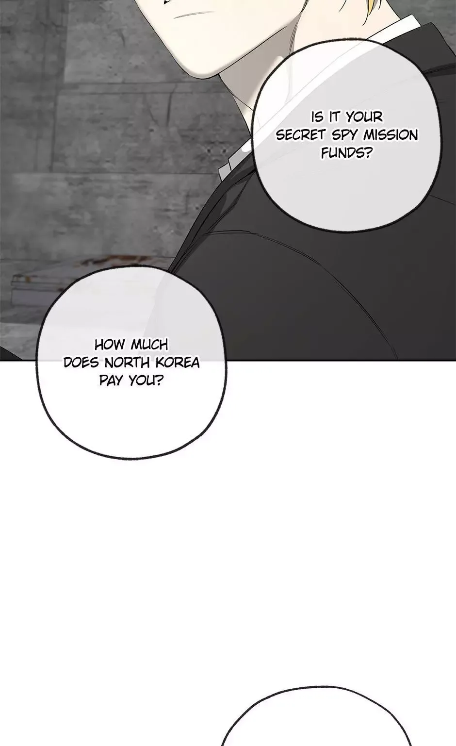 Yang Il-woo and I Chapter 19 page 97