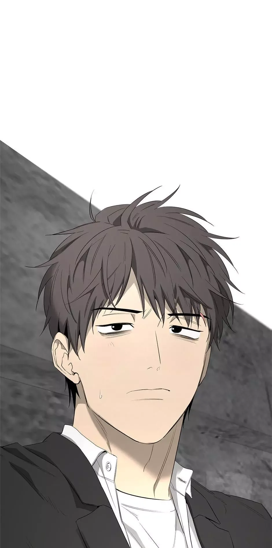 Yang Il-woo and I Chapter 19 page 99