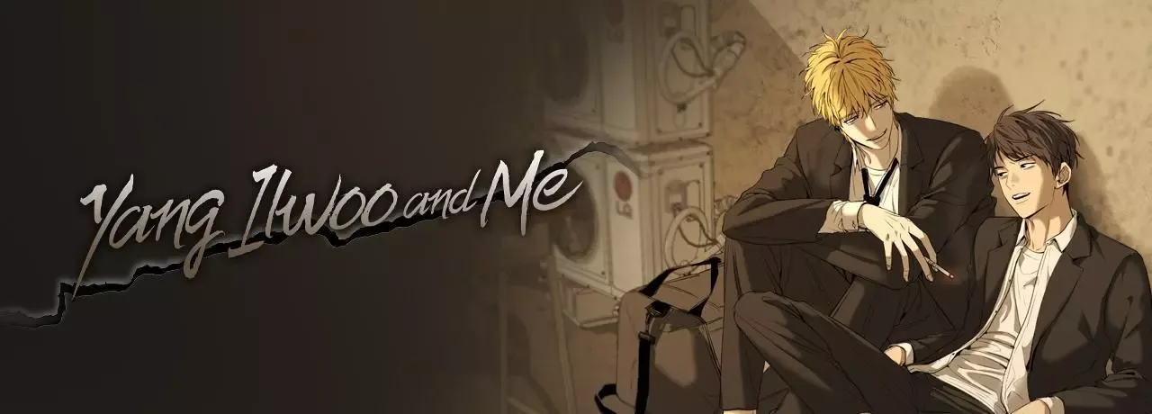 Yang Il-woo and I Chapter 19 page 104