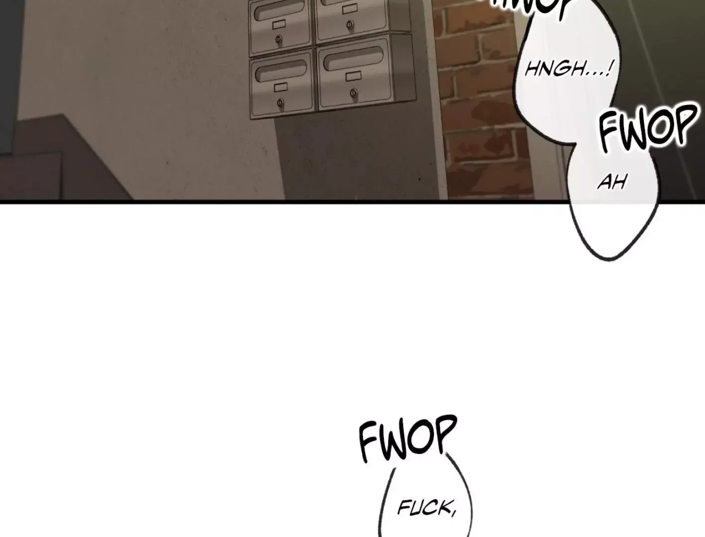 Yang Il-woo and I Chapter 2 page 9