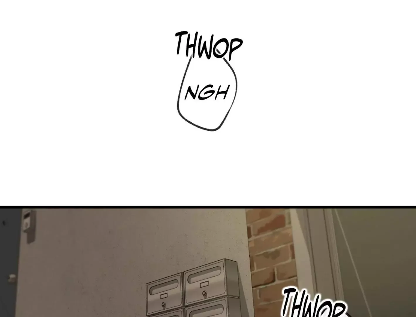 Yang Il-woo and I Chapter 2 page 8