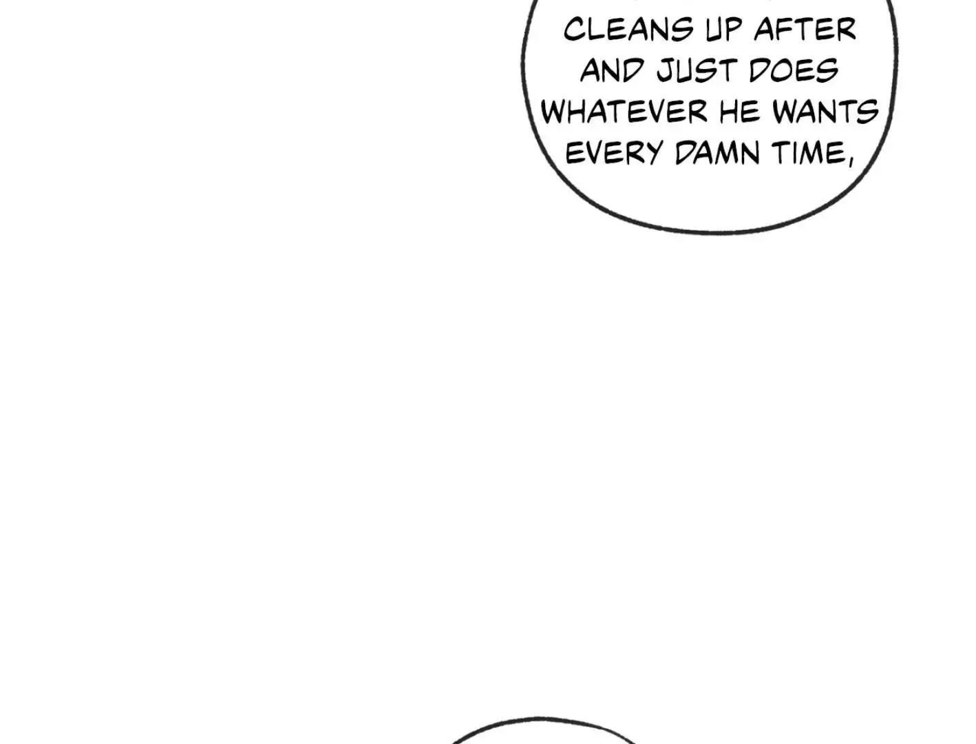 Yang Il-woo and I Chapter 2 page 27