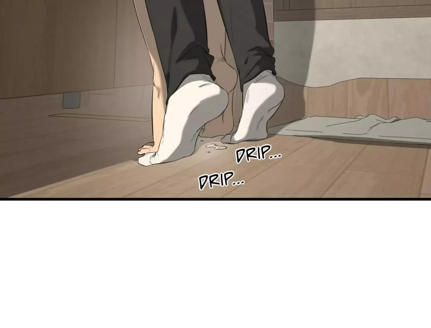 Yang Il-woo and I Chapter 2 page 18