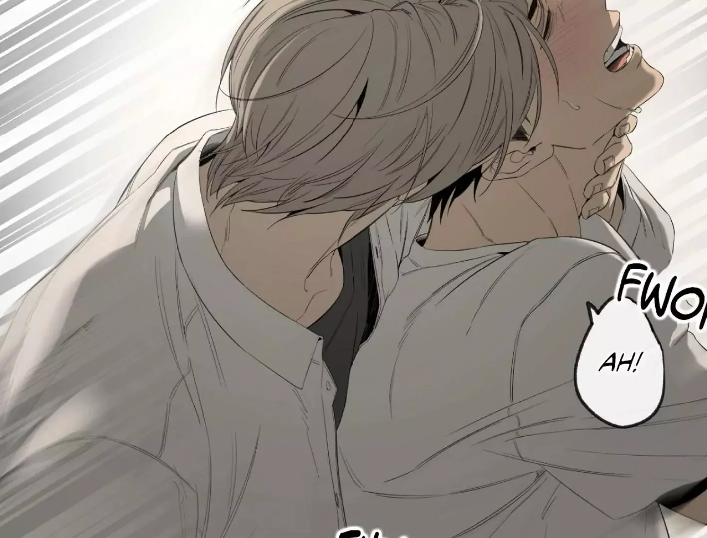 Yang Il-woo and I Chapter 2 page 13