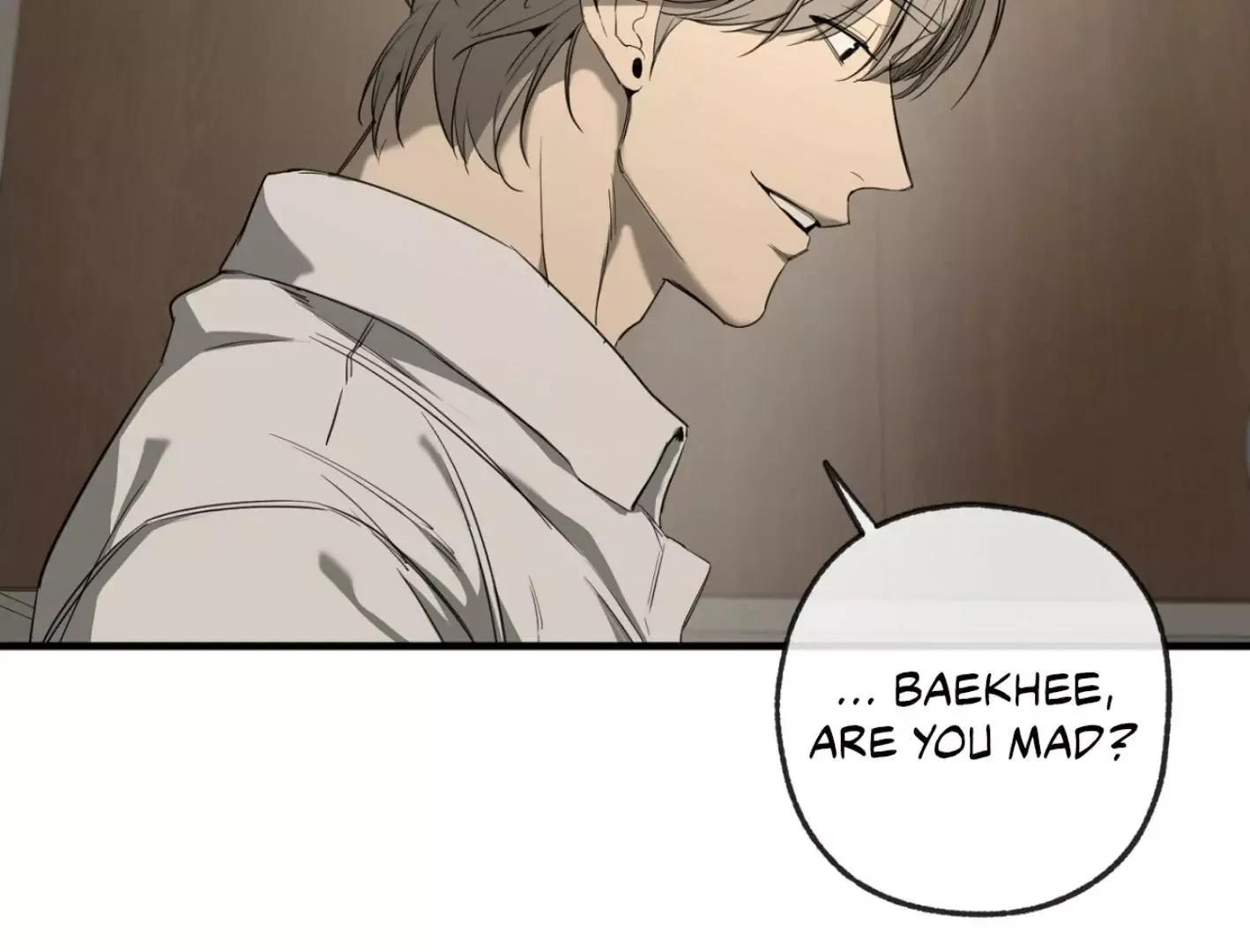 Yang Il-woo and I Chapter 2 page 32
