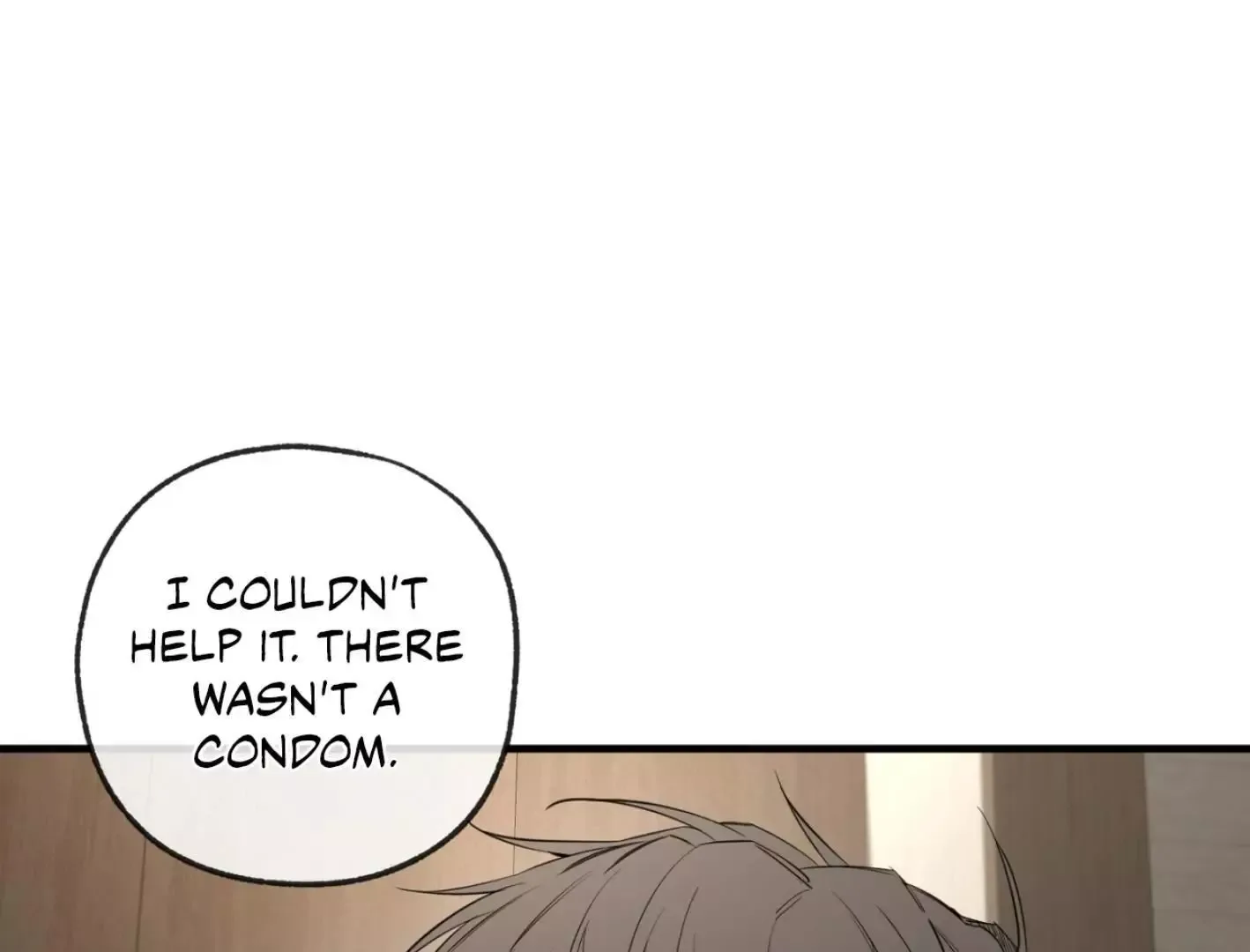 Yang Il-woo and I Chapter 2 page 33