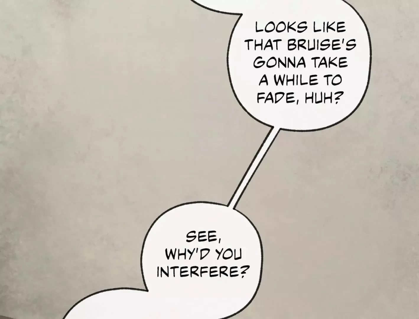 Yang Il-woo and I Chapter 2 page 37