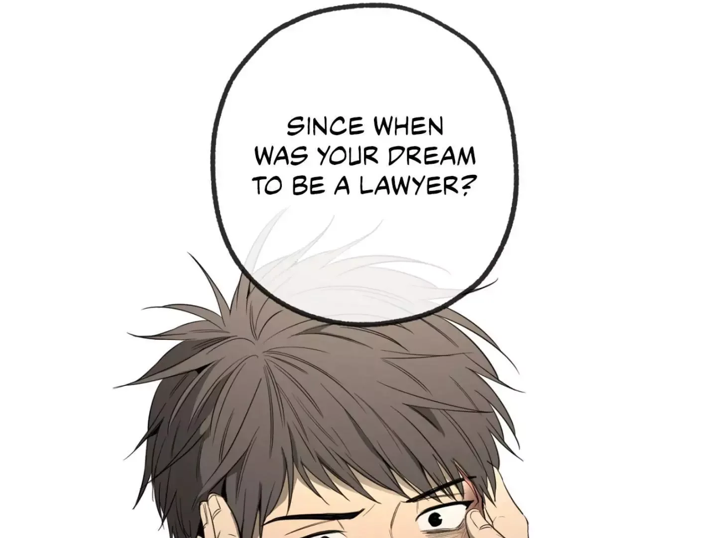 Yang Il-woo and I Chapter 2 page 43