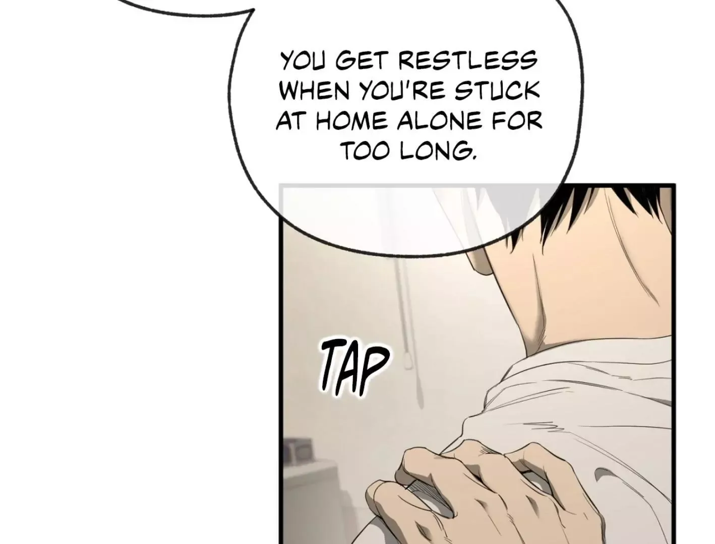 Yang Il-woo and I Chapter 2 page 49