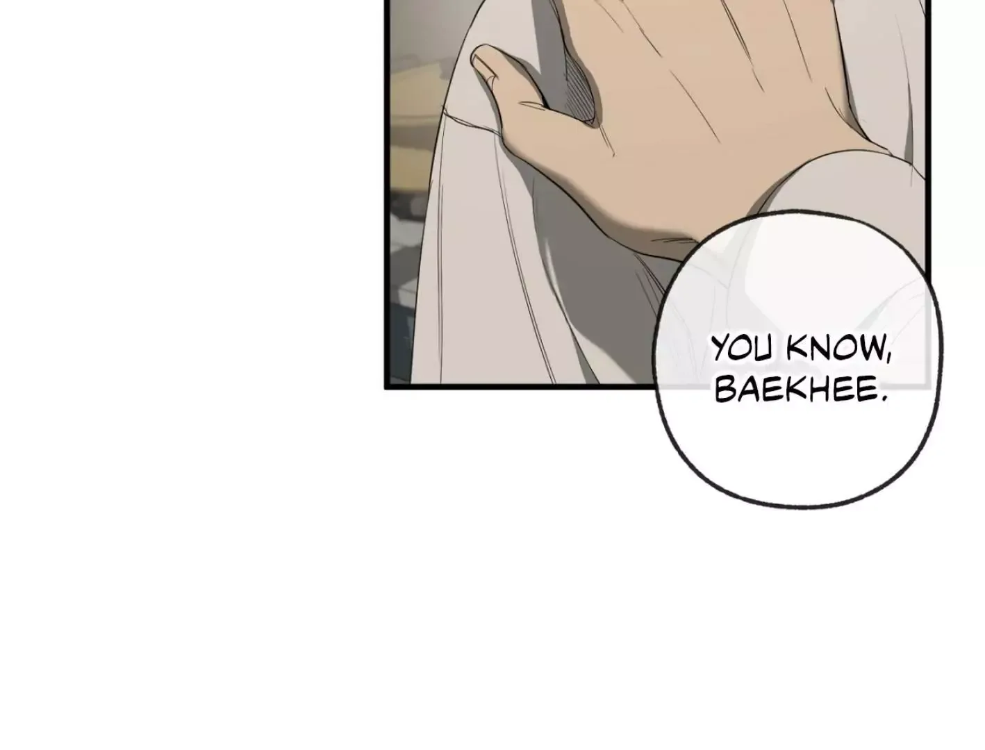 Yang Il-woo and I Chapter 2 page 50